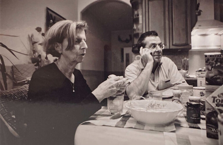 Приезд благородной дамы