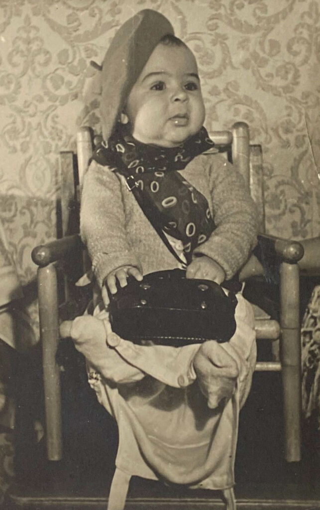 Примеряю роль Фальстафа