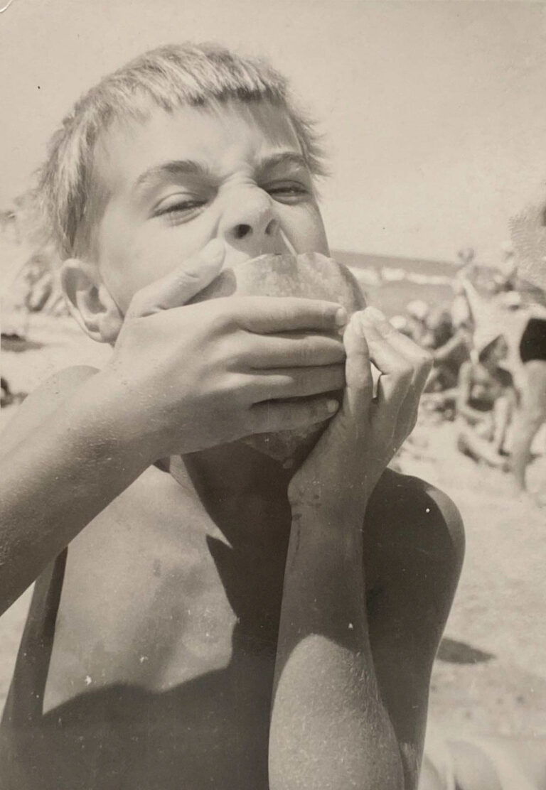 Гастрономическое удовольствие