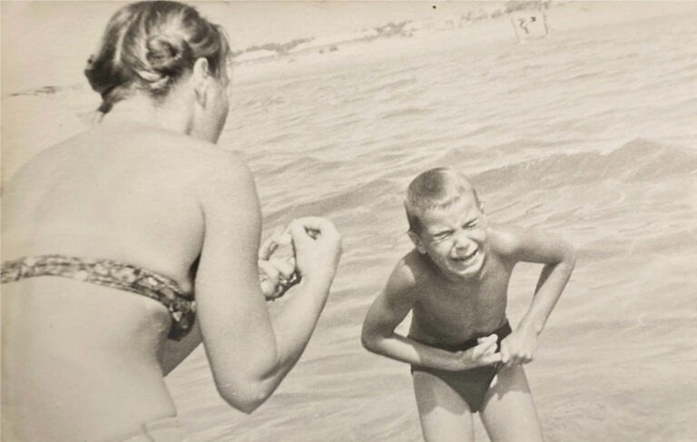 Укушенный крабом-2