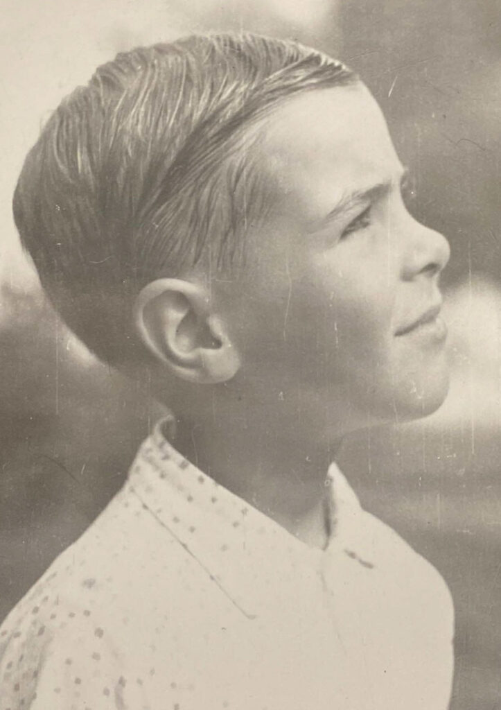 Взгляд в будущее