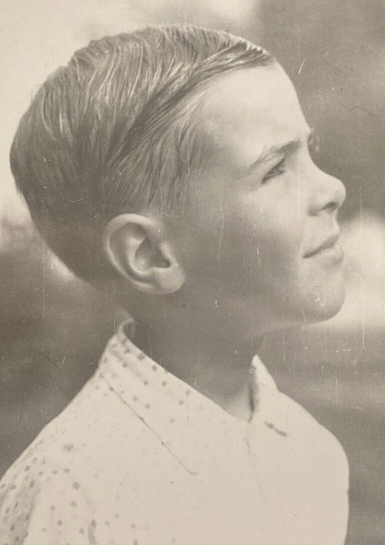 Взгляд в будущее