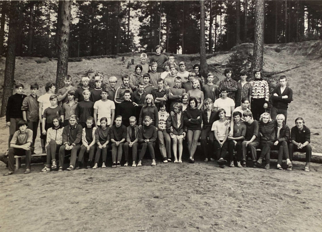 Почти как Гойко Митич