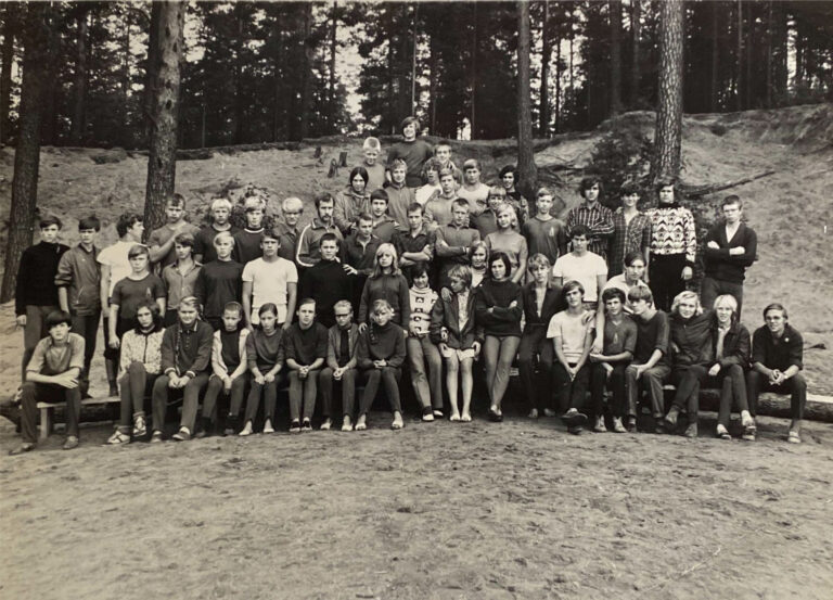 Почти как Гойко Митич