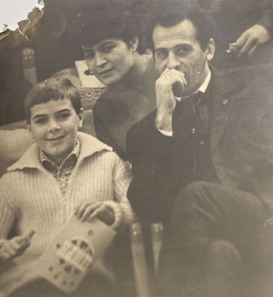 Поход в цирк