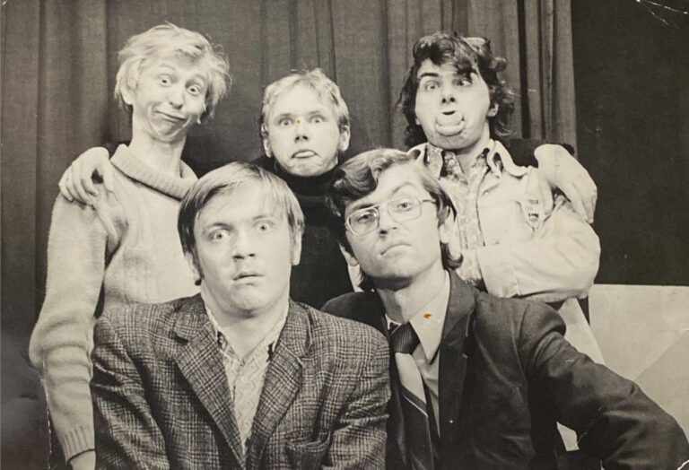 Содружество актеров