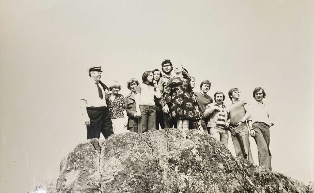 Путешествие по Онеге