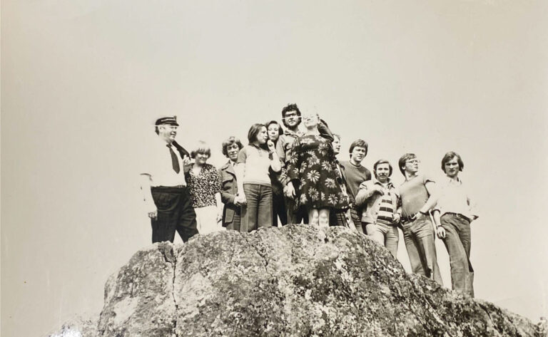 Путешествие по Онеге