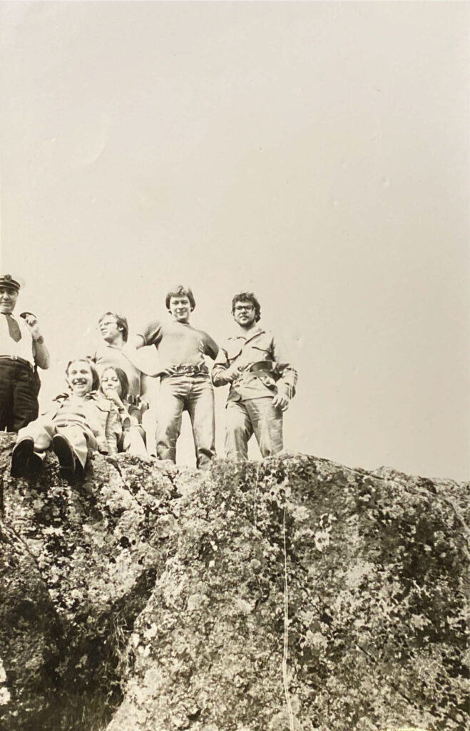 Встречай, Онега!