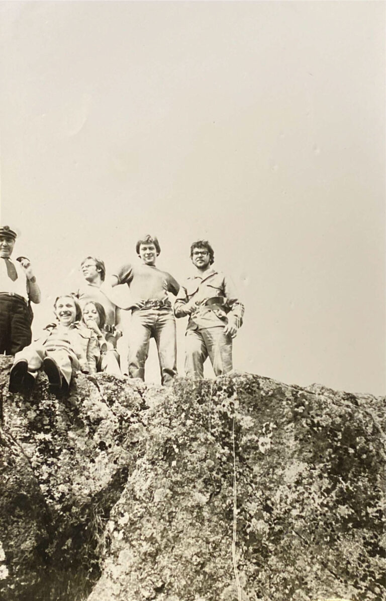 Встречай, Онега!