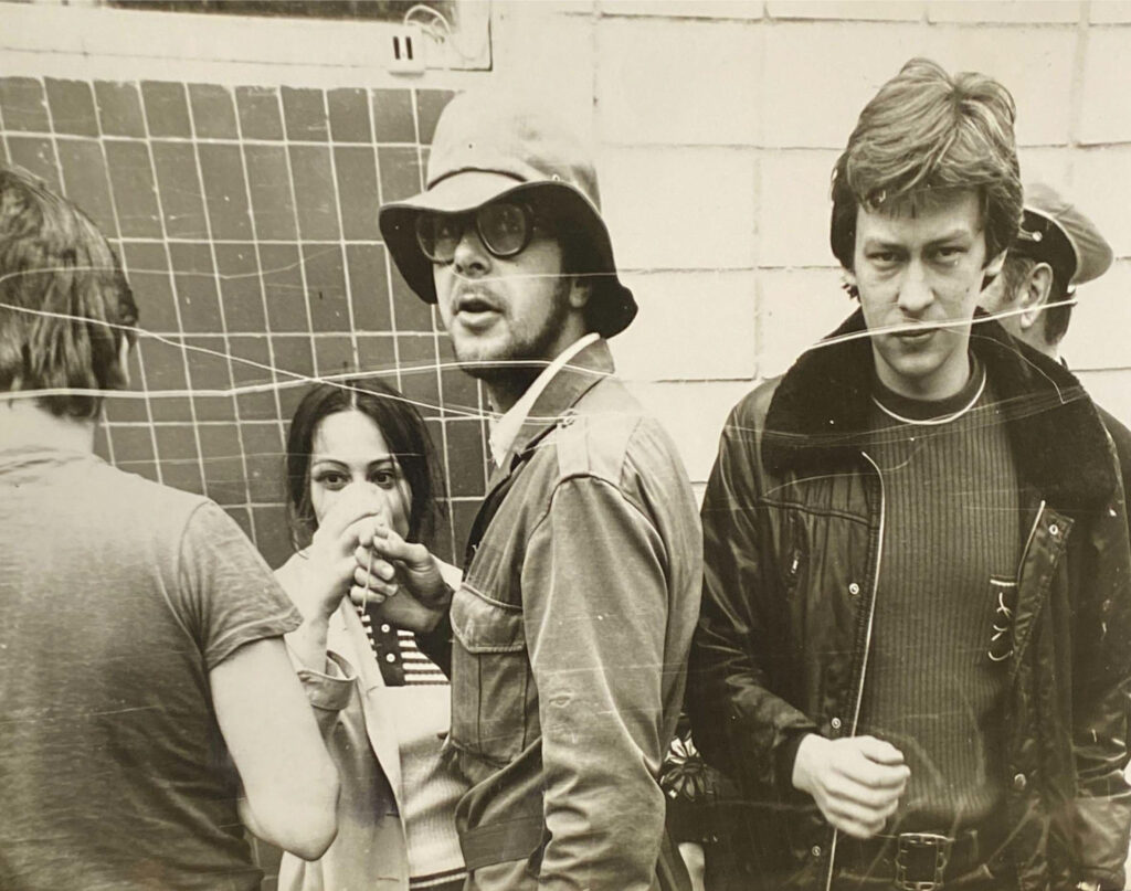 И снова Онега...