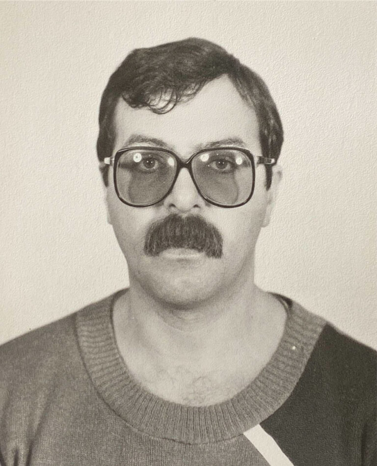 Официальный портрет