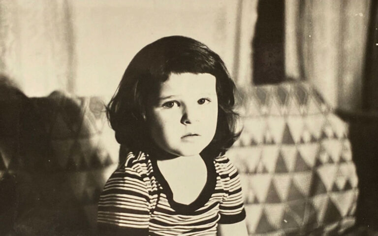 Моя дочка Маша