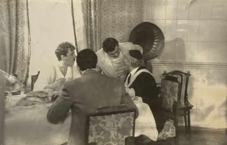 Снимается кино!