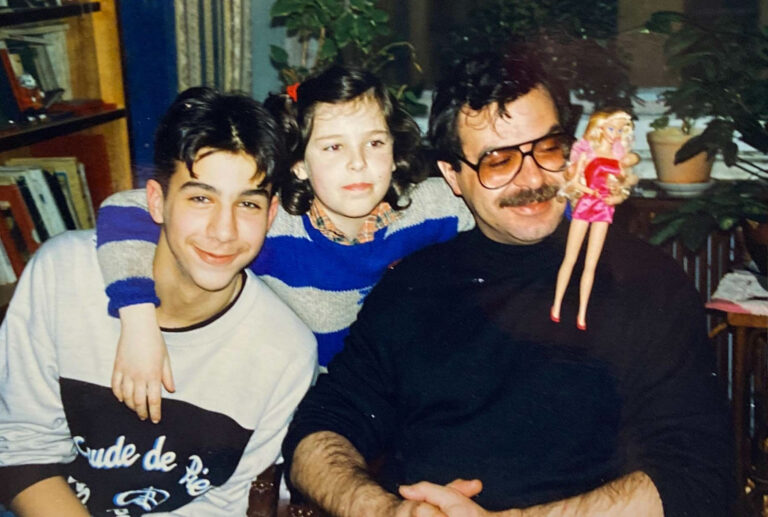 Я и мои дети