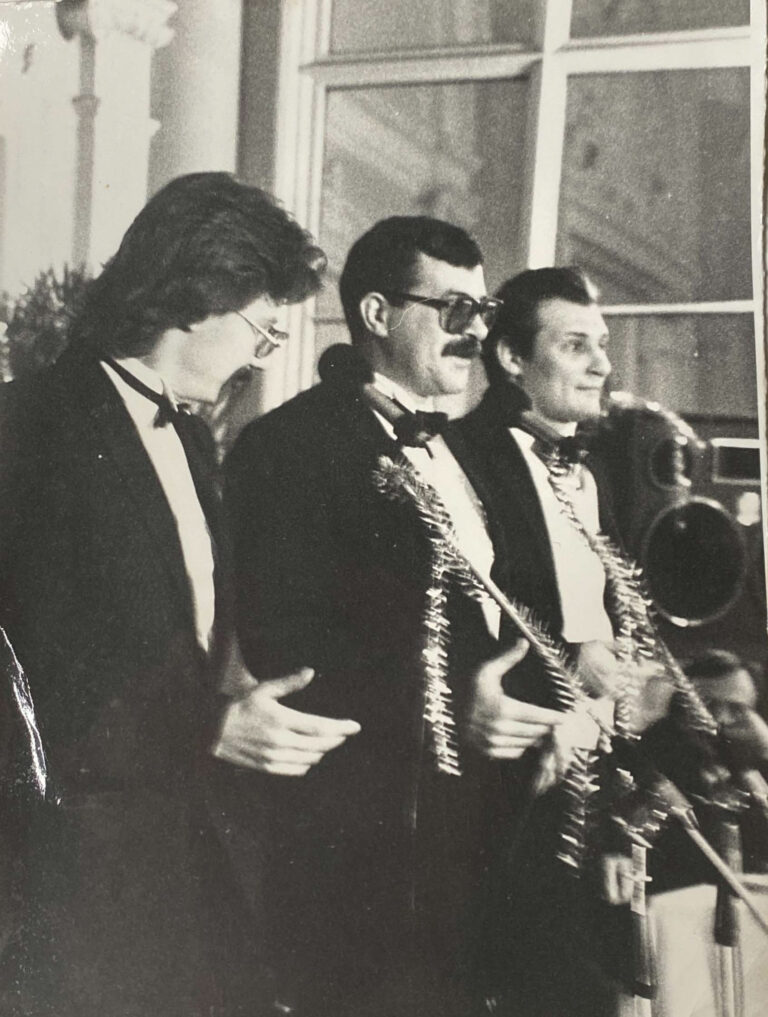 Новогодим...