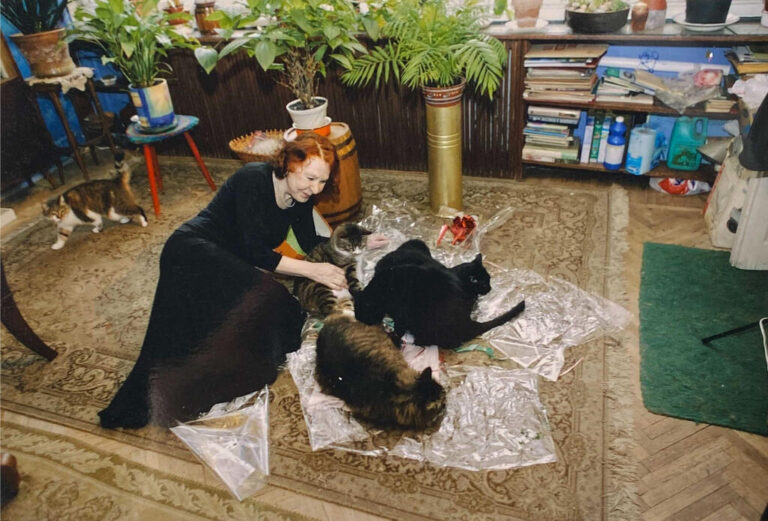 Мамина радость